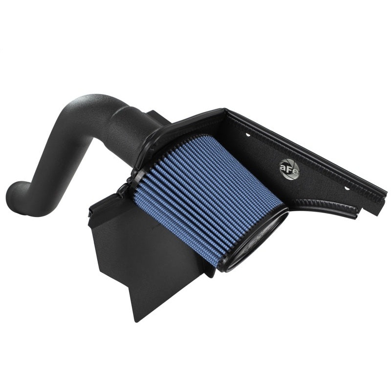 aFe MagnumFORCE Intake System Stage-2 Pro 5R 12-15 BMW X1 (E84) 2.0L N20