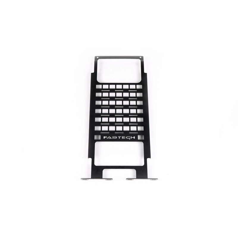 Fabtech Overhead Molle Rack