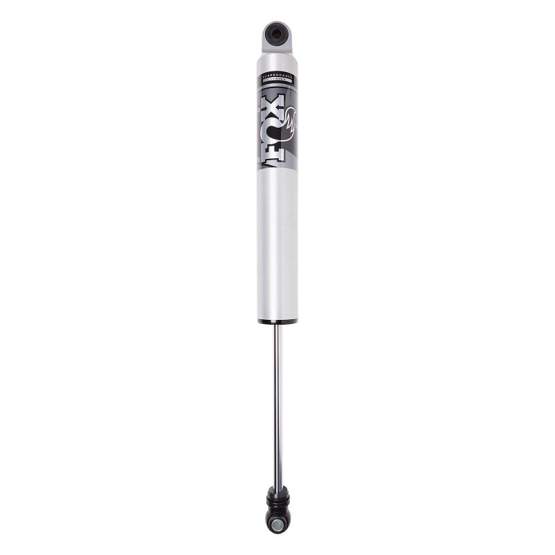 Fox 2020+ Jeep Gladiator JT 2-3in Lift Rear 2.5 Performance Series Smooth Body IFP HTO Shock