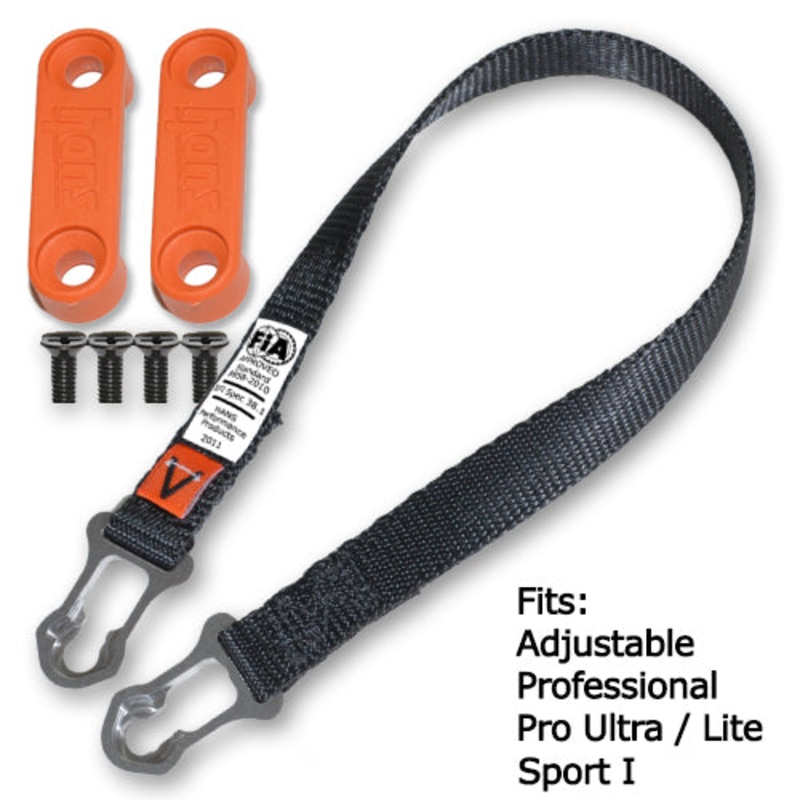 Hans Tether, PA Sliding, Oval Style