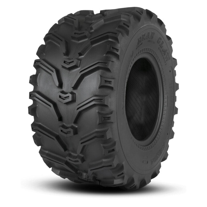 Kenda K299 Bear Claw Front Tires – 27×9-12 6PR 52N TL 25522004