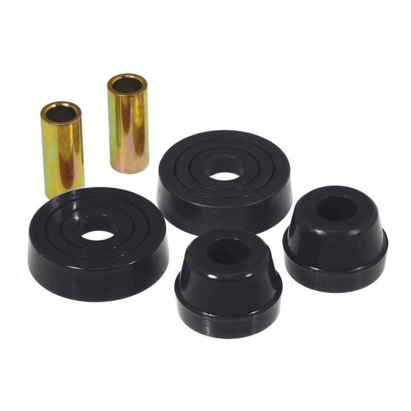 Prothane 83-04 Ford Mustang Strut Tower Bushings – Black