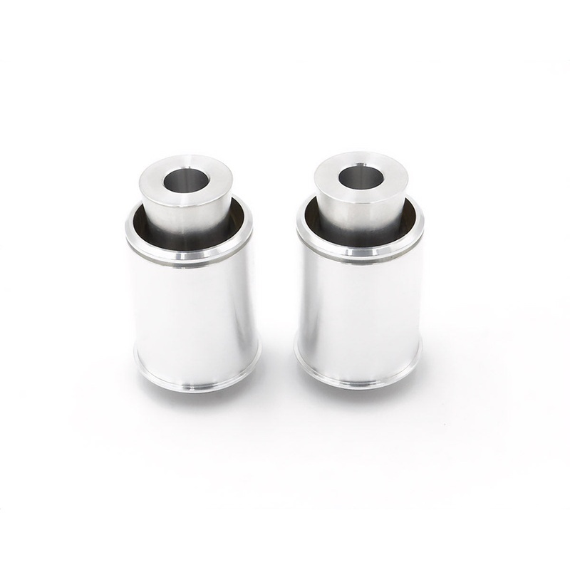SPL Parts Rear Spherical Upper Arm Bushing Kit – 2000 BMW 328Ci (E46)