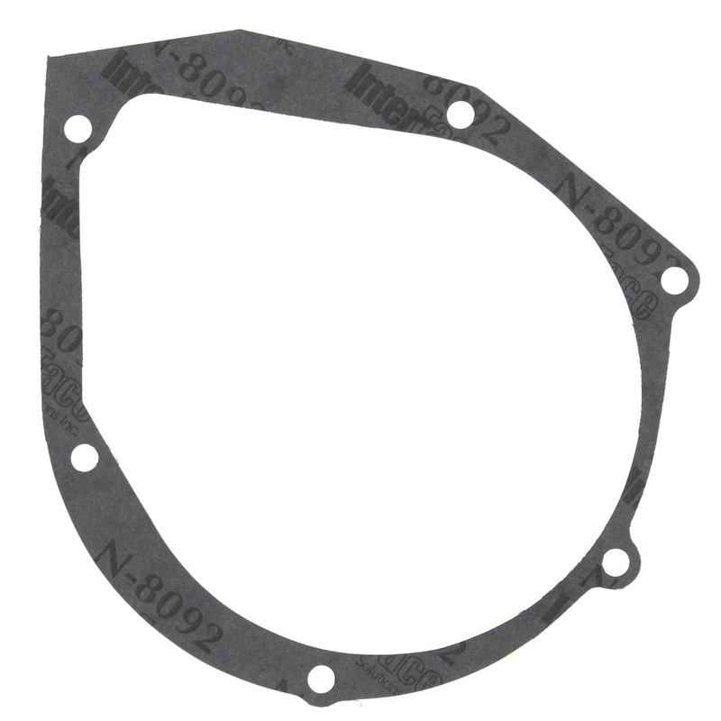 Vertex 816551 Gaskets 03-06 Kawasaki KLX125 Ignition Cover Gasket Kit