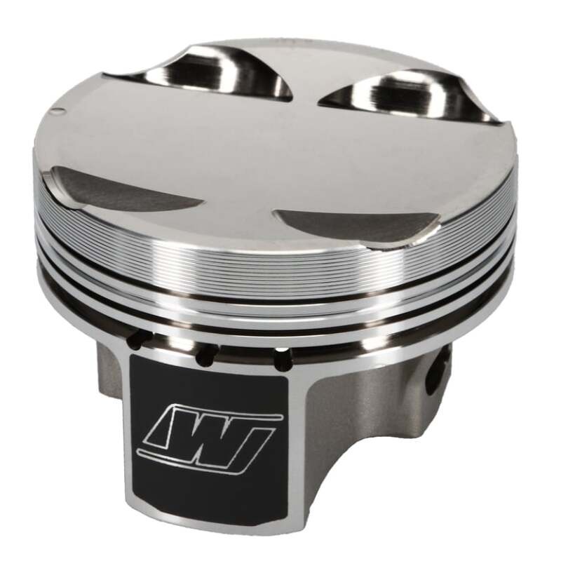 Wiseco Mitsubishi 4G63 87.00 mm Bore 34.87 mm CH -9.00 CC Piston Set