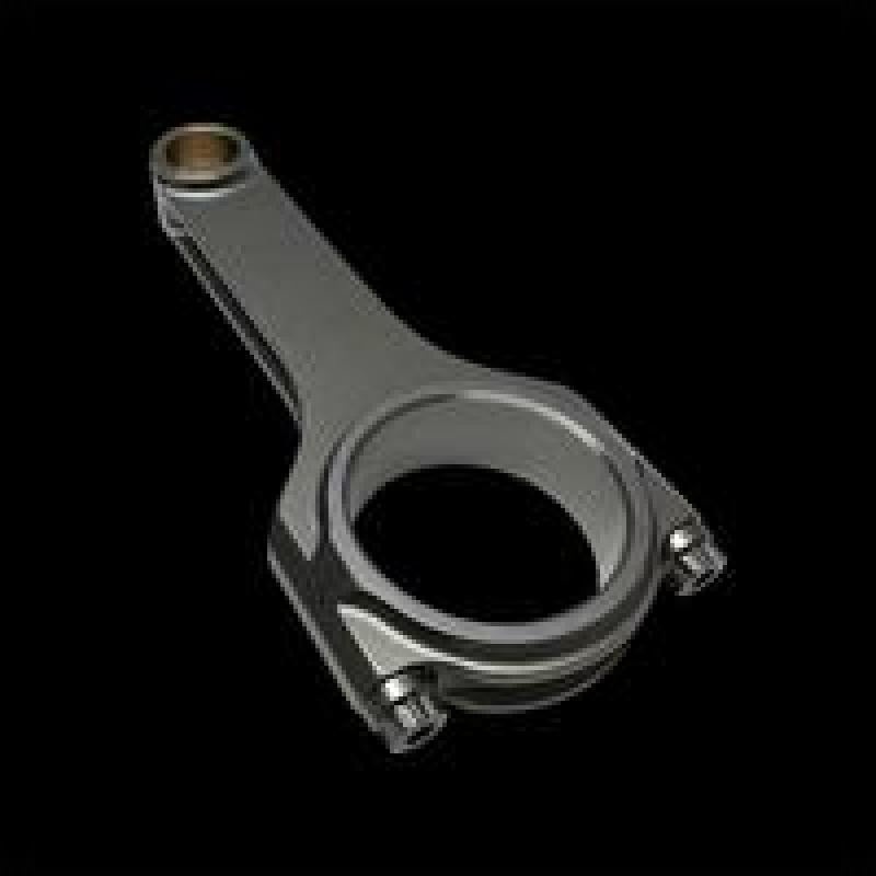 Brian Crower Connecting Rods – Mazda BP – 5.236in – Sportsman w/ARP2000 Fasteners | 1990 – 1994 Mazda Protege & 1990 – 1993 Mazda 323  (BC6407)