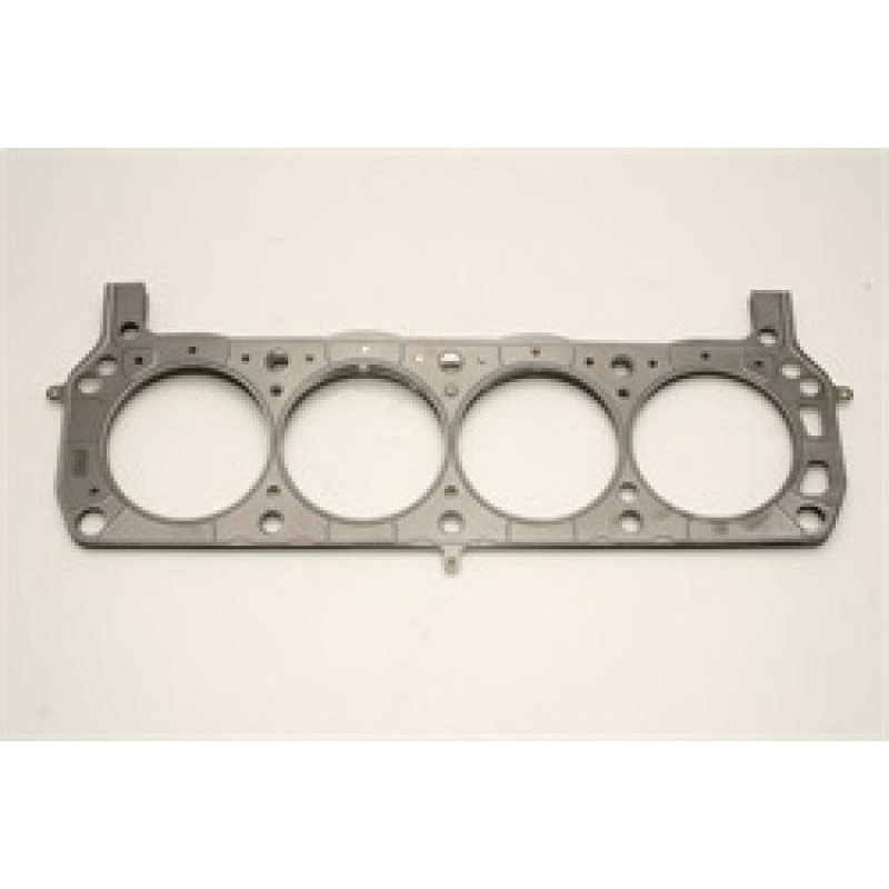 Cometic Ford 289 / 302 / 351 4.100 inch Bore .080 inch MLS-5 Head Gasket (Non SVO)
