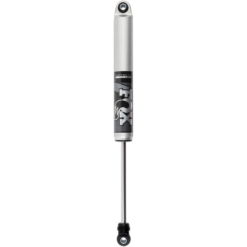 Fox 14-16 Ram 3500 (SRW)  2.0 Perf Series Smooth Body IFP Front Shock / 2-3.5in Lift
