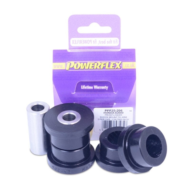 Honda S2000 Front Lower Shock Mount Bushing