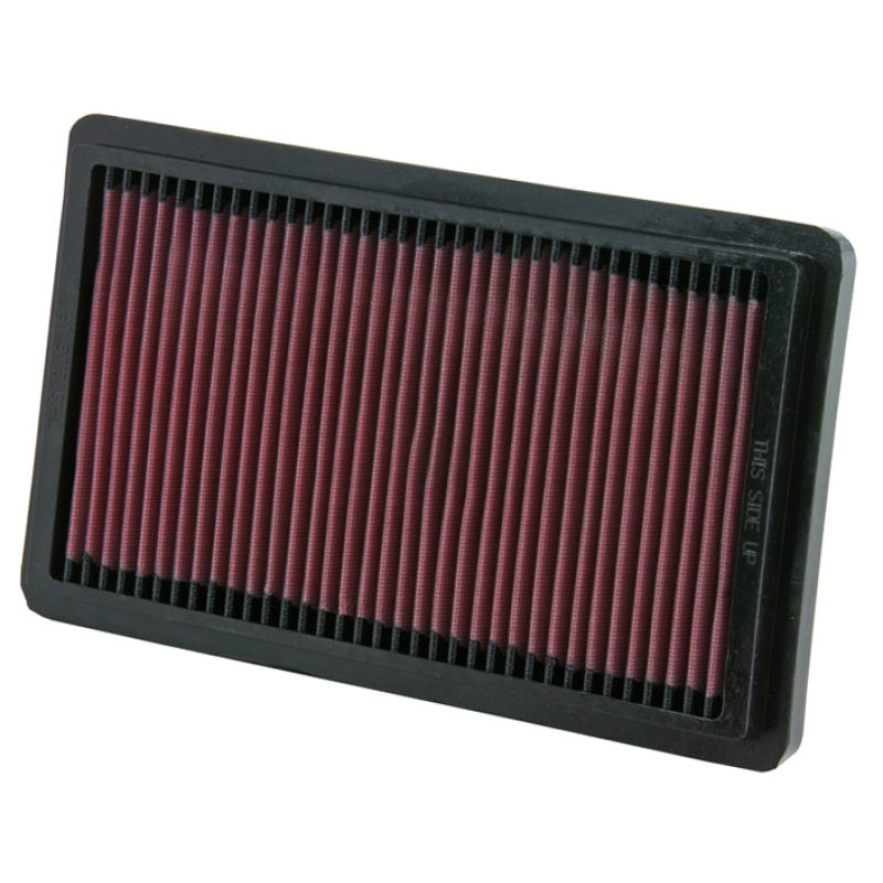 K&N Replacement Air Filter BMW F/I CARS 1978-91