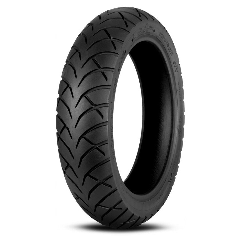 Kenda K671 Cruiser Rear Tire – 130/70H-18 63H TL 14861074