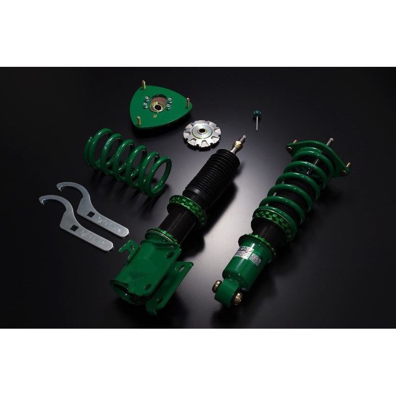 Tein Flex-Z Coilover Kit 2019+ Toyota Corolla Hatchback / Sedan (MZEA12L)