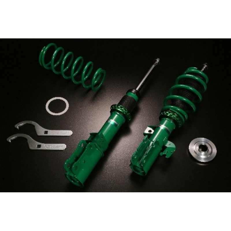 Tein Street Basis Z Coilovers Toyota Camry 2007-2011 | GSC52-8USS2