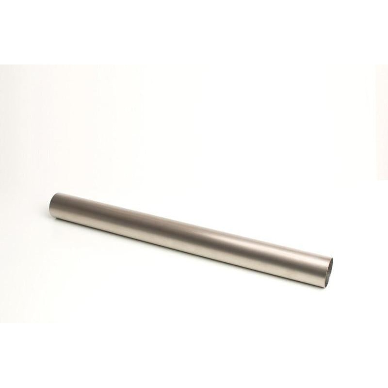 Ticon Industries 1.75in Diameter x 48in Length 1mm/.039in Wall Thickness Titanium Tube