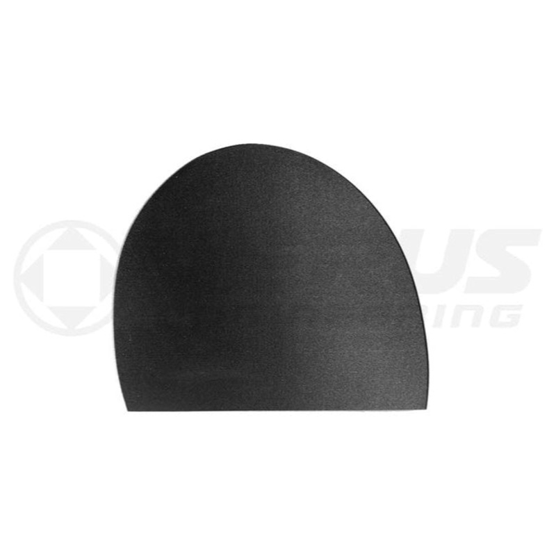 Verus Engineering Exhaust Cutout Cover – FRS/BRZ/GT86