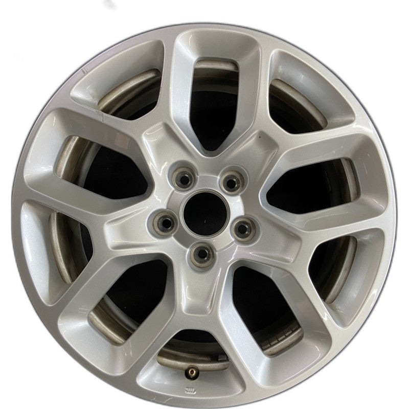 17″ RENEGADE 15-18 17×7 aluminum Original OEM Wheel Rim