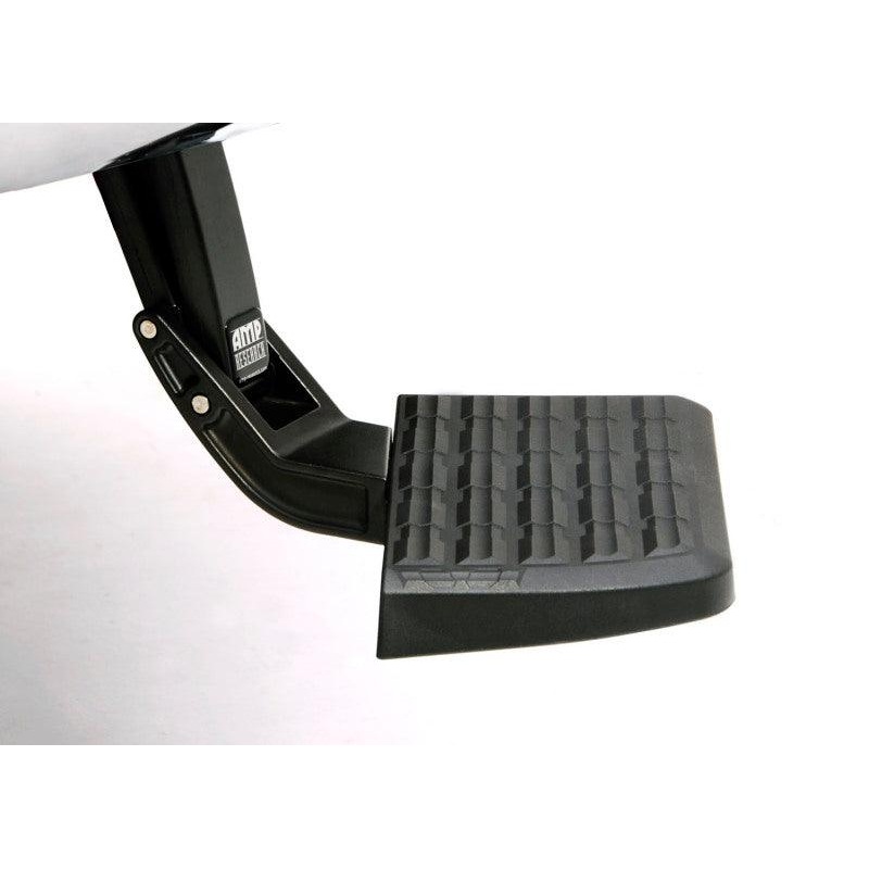 AMP Research 2005-2015 Toyota Tacoma BedStep – Black