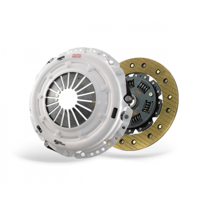 Clutchmasters FX200 Mitsubishi Lancer 2001-2007 4 2.0L Turbo Evo 7-9 (6-Speed) High rev pressure plate