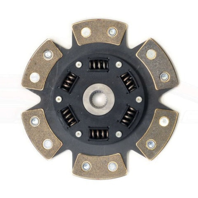 Competition Clutch Replacement Disc | 2002-2006 Acura RSX (99661-0620-865)