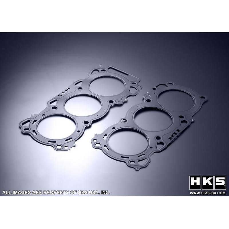 HKS 03-05 VQ35DE .7mm Stopper Head Gasket (97mm Bore/10.3 CR)