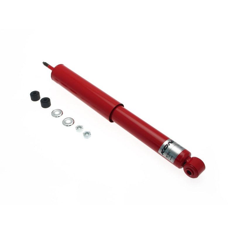 Koni Classic (Red) Shock 67-69 Chevrolet Camaro with Mono-Leaf Spring – Rear