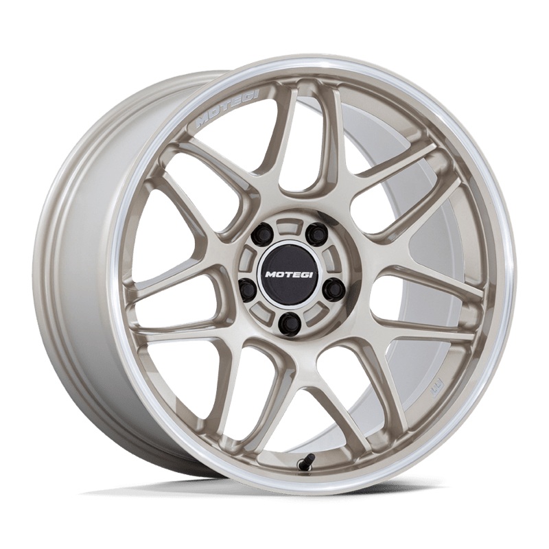 Motegi Tsubaki MR158 – 5×108