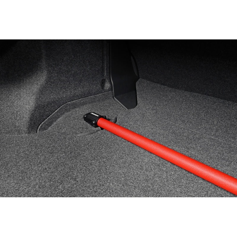 Perrin 15-21 Subaru WRX/STI Rear Shock Tower Brace – Red