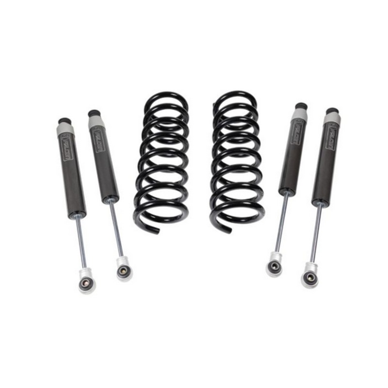 ReadyLift 1.5″ Coil Spring Leveling Kit 2019-2024 Dodge Ram 3500 Diesel 4WD