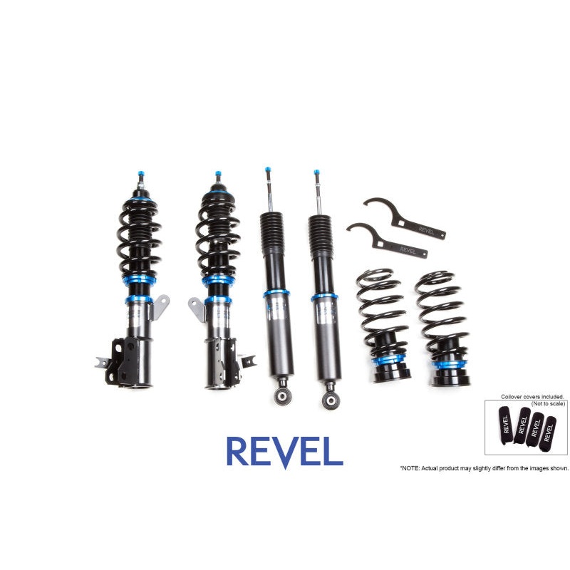 Revel Touring Sport Damper 16-18 Honda HR-V