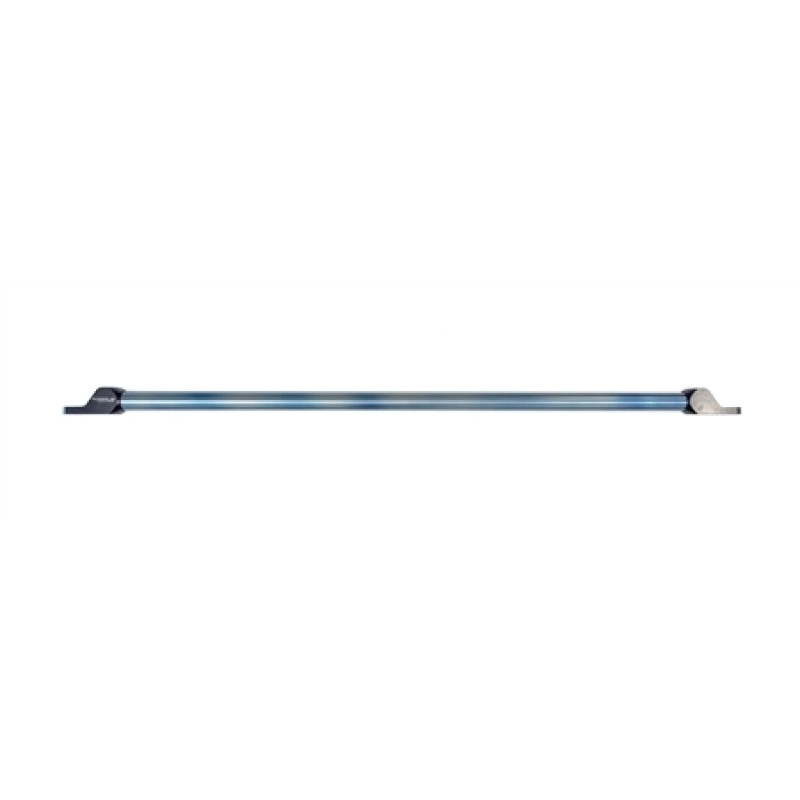 Torque Solutions [23+ Corolla GR] Rear Shock Tower Brace-Titanium Burnt Blue | TS-GR-846-BU