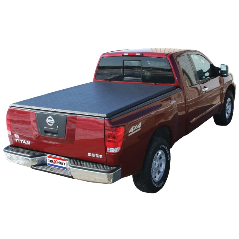Truxedo 2022+ Nissan Frontier 6ft TruXport Bed Cover