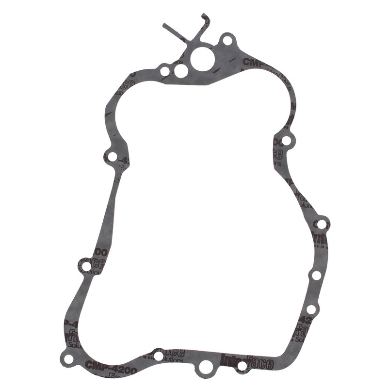 Vertex 817646 Gaskets 94-04 Yamaha YZ125 Inner Clutch – Side Cover Gasket Kit