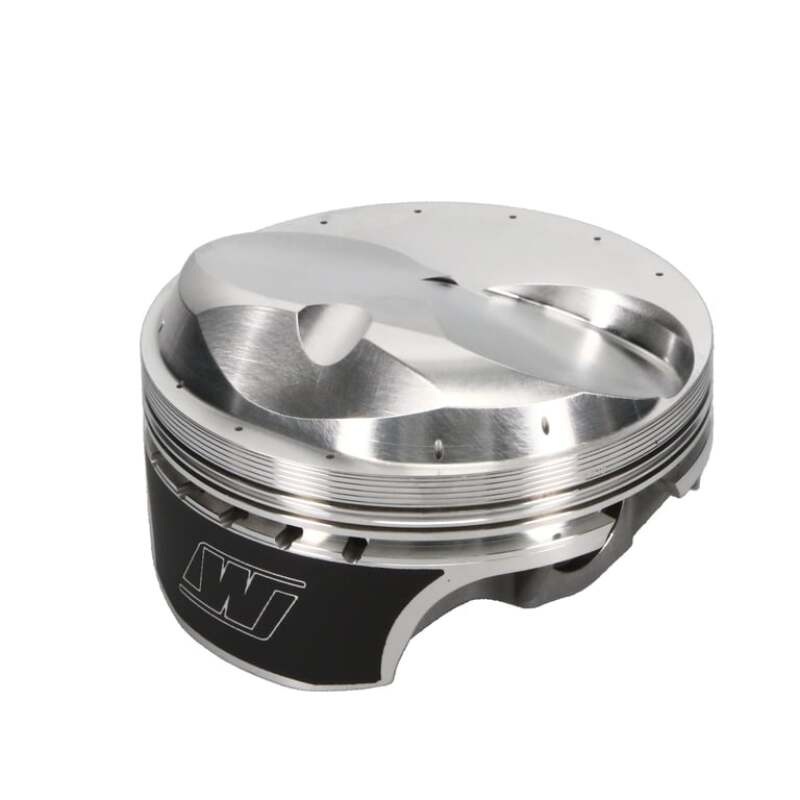 Wiseco Chevy Big Block 4.560in Bore 1.120in CH 48.70 CC Piston Set