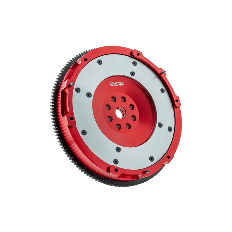 Action Clutch 16-21 Honda Civic EX 1.5L (L15B7) Turbo Aluminum Lightweight Flywheel