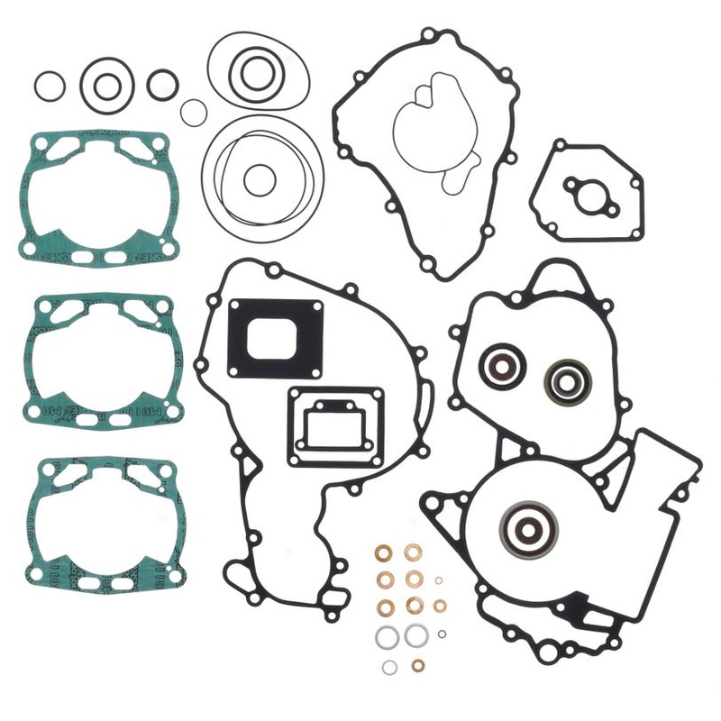 Athena P400462900005 Complete Gasket Kit (oil seals included)