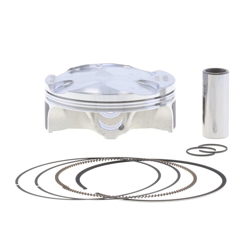 Athena S5F07900002B Ring Set Diameter 79 mm for Athena Piston