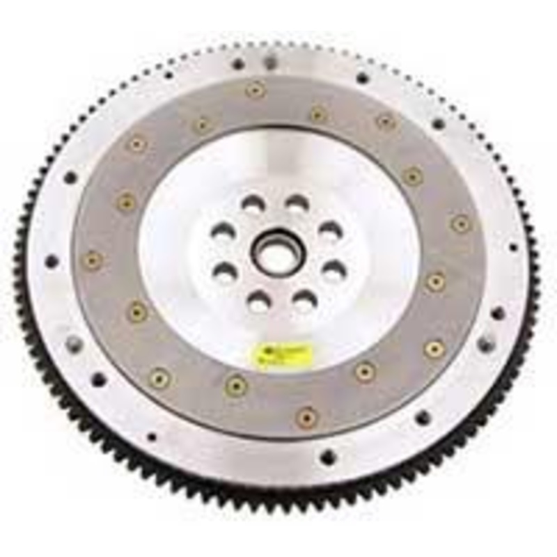 Clutch Masters Lightened Flywheel | 1979-1983 Nissan 280ZX 2.8L 2-Seater 2+2 6 cyl.