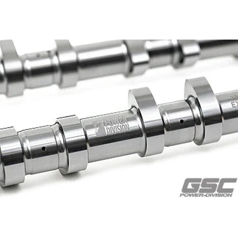 GSC Power Division CAM SET. TOYOTA 1JZ-GTE