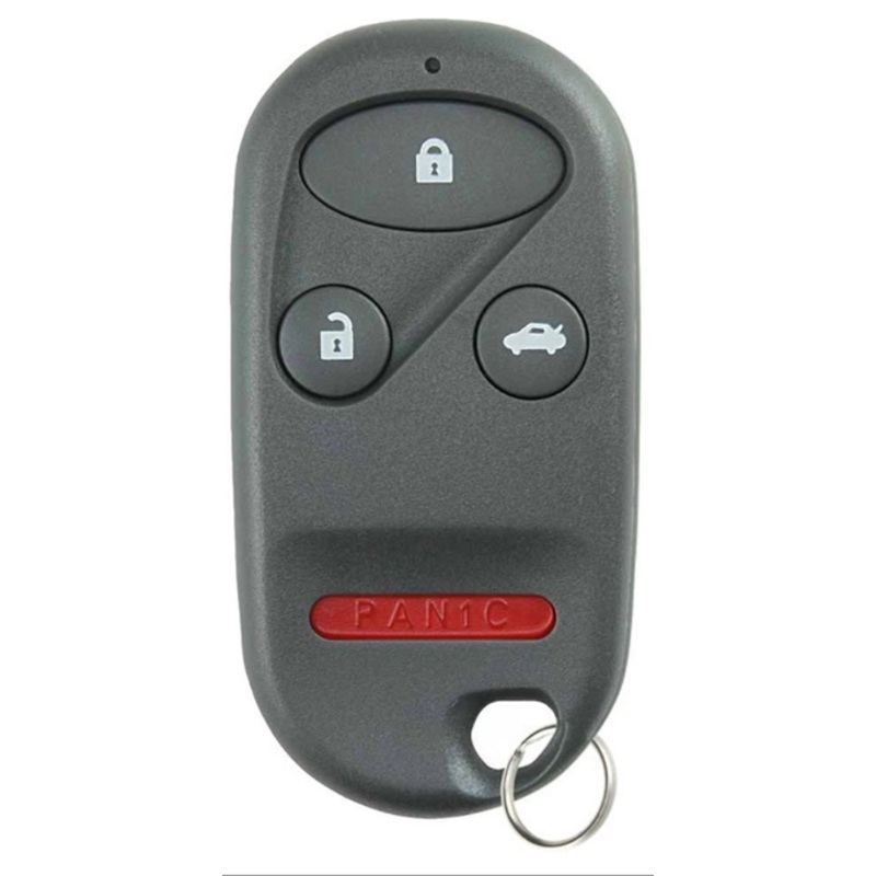 Honda OE Replacement 00-09 S2000 Keyless Transmitter (Key Fob) Remote