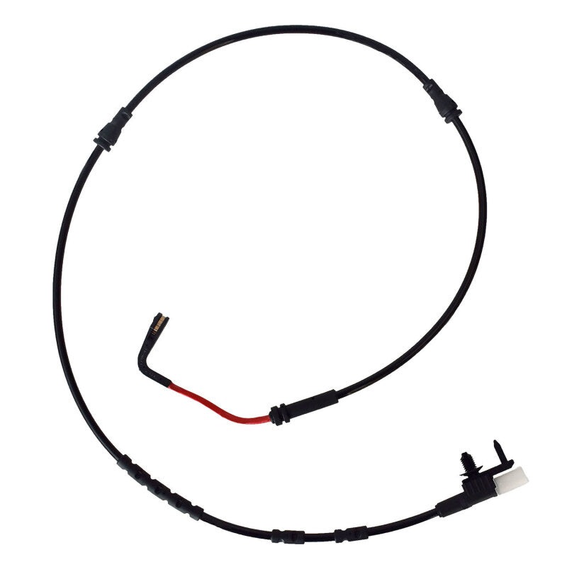 PowerStop Power Stop 2020 Land Rover Range Rover Evoque Front Euro-Stop Electronic Brake Pad Wear Sensor