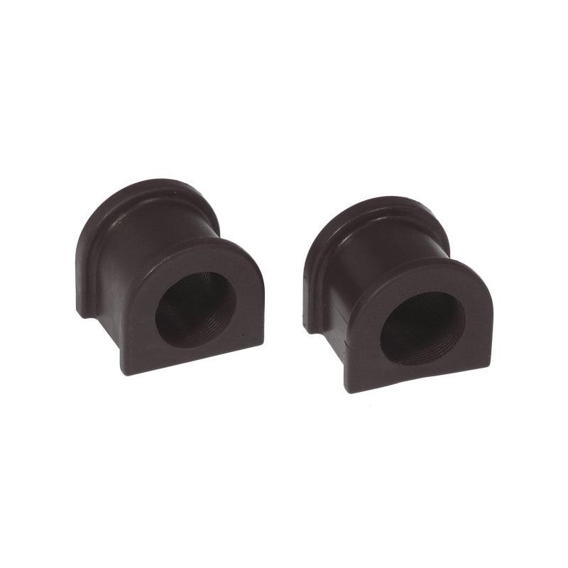 Prothane Mitsubishi Evo 8 Front Sway Bar Bushings – 24mm – Black