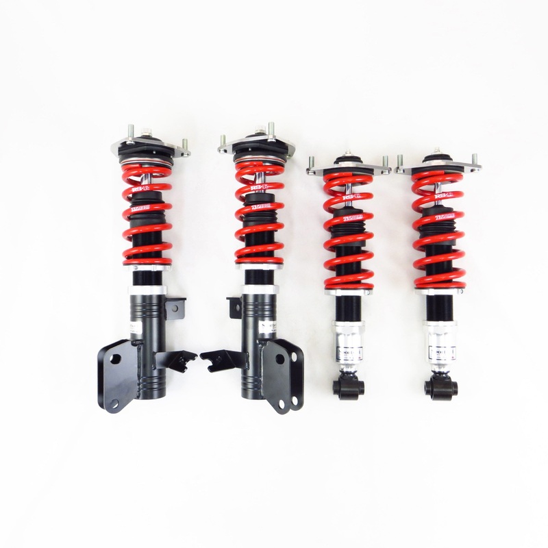 RS-R [22-25 WRX] Sports-i Coilover Kit | XBIF405M