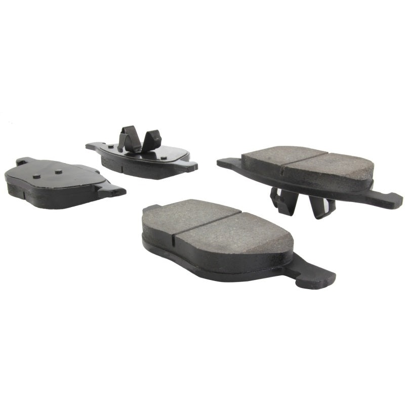 StopTech Performance 04-09 Mazda 3 Front Brake Pads