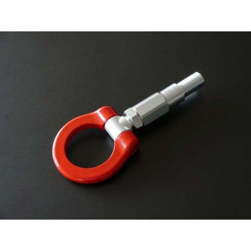 Cusco Front Folding Tow Hook 2015-up Subaru WRX / STI