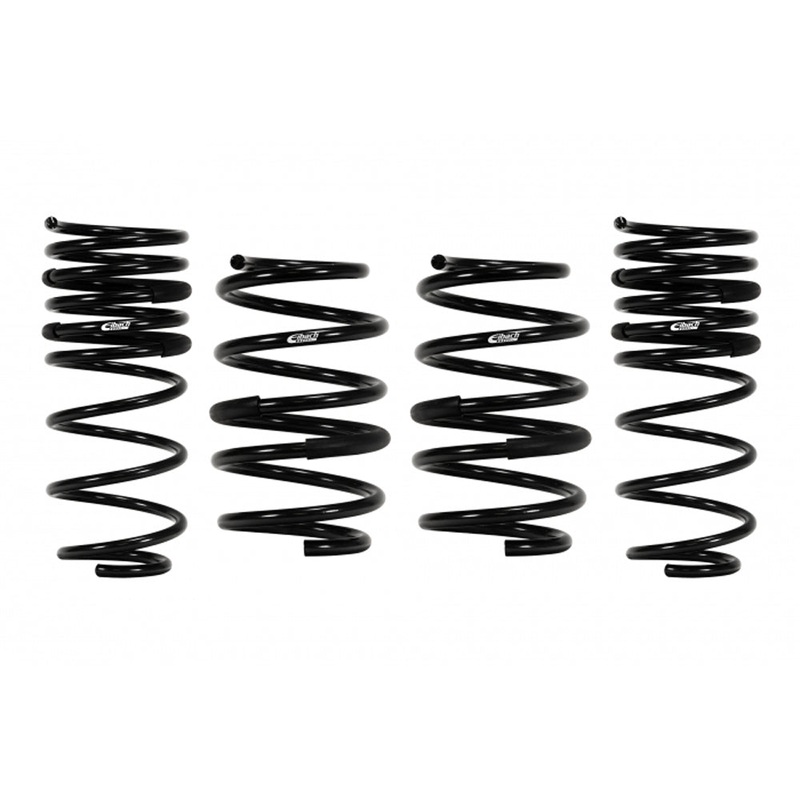 Eibach Pro-Kit | 2009-2013 Infiniti G37 X (6394.140)