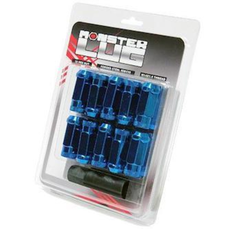 Monster Lug Nuts