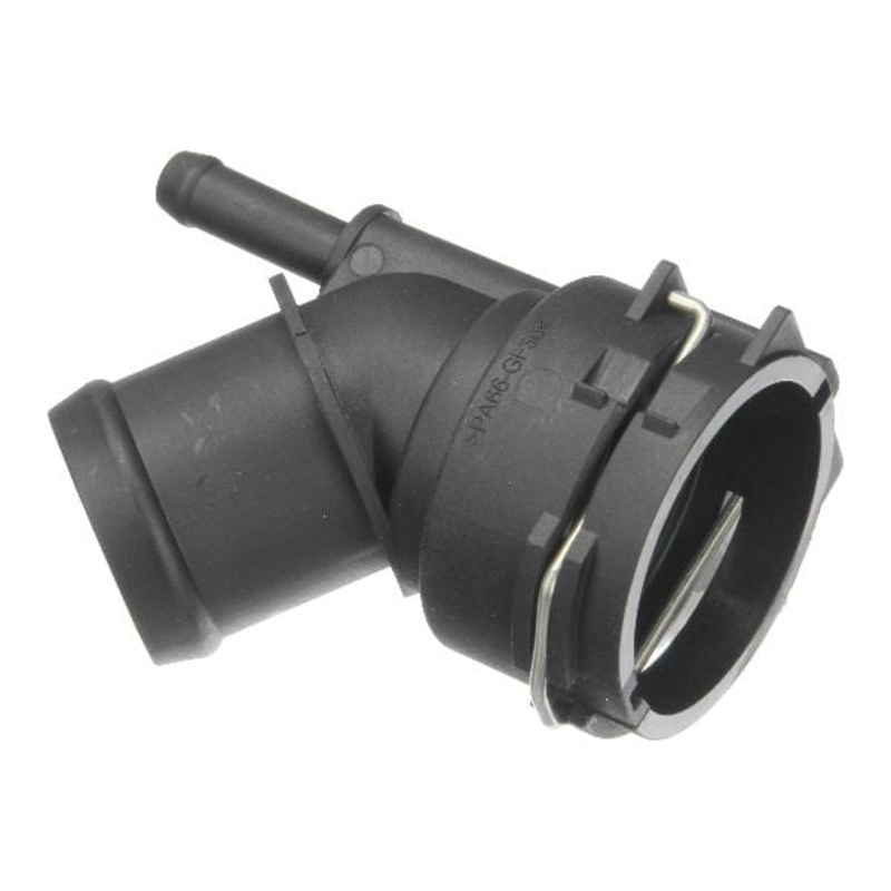 Radiator Coolant Hose Adapter (Upper) – VW / Tiguan 1 & 2 / 2.0T