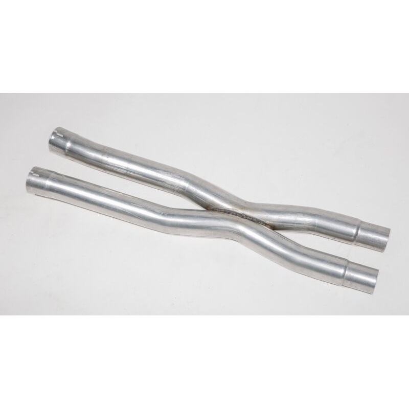 ROUSH 2015-2019 Ford Mustang GT 5.0L V8 X-Pipe Kit