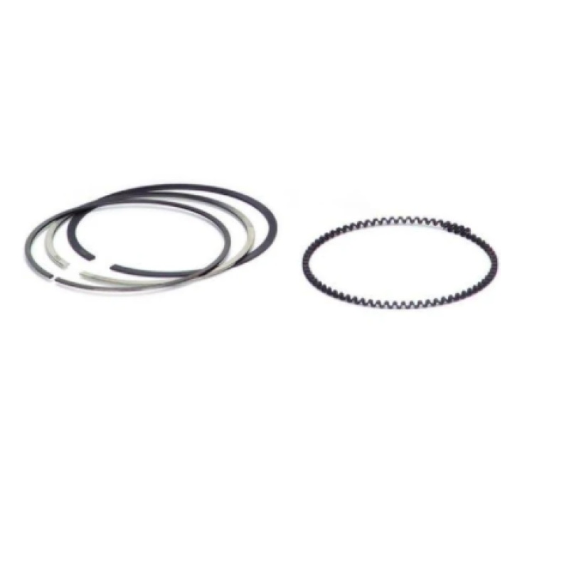 Supertech 77mm Bore Piston Rings – 1×3.1 / 1.2×3.40 / 2.8×3.10mm High Performance Gas Nitrided