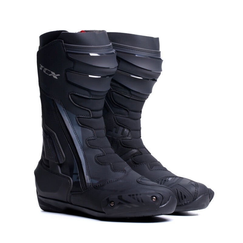 TCX S-TR1 Boot Black Size – 41